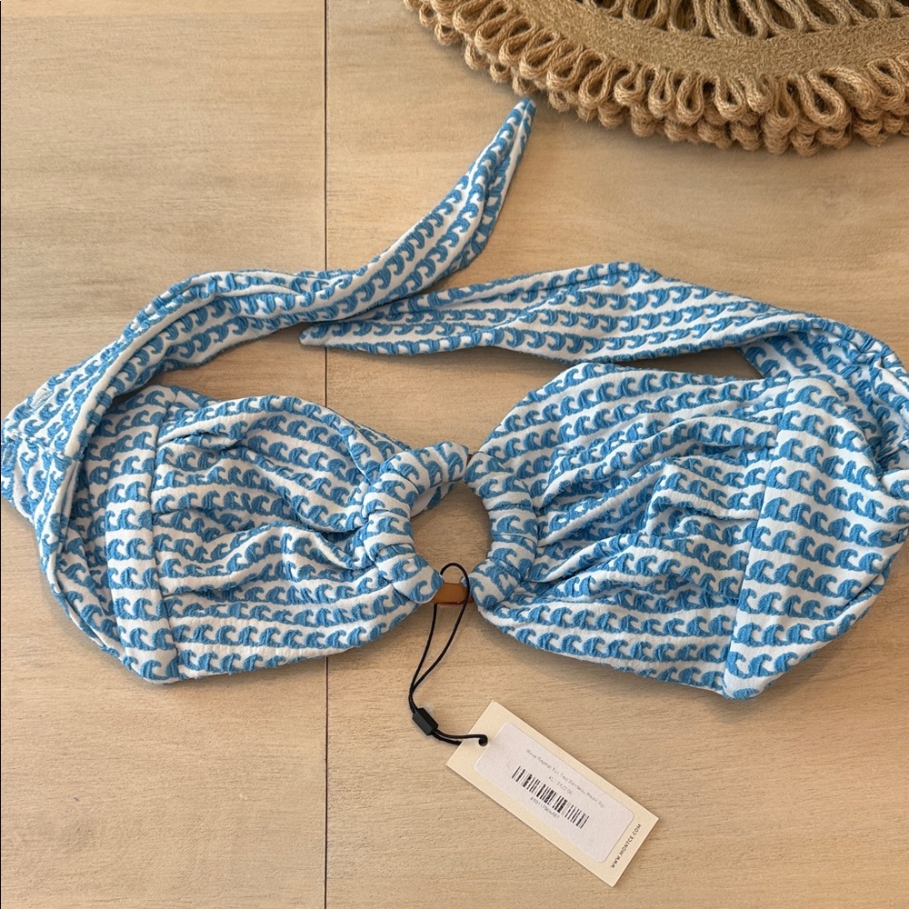 Montce Bandeau Top